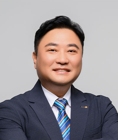 차차기 총재